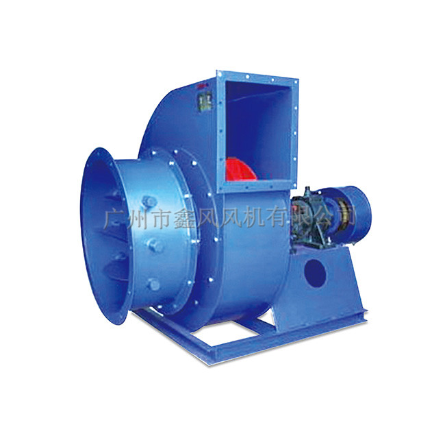 鍋爐離心引風(fēng)機(jī)圖片 鍋爐離心引風(fēng)機(jī)圖片