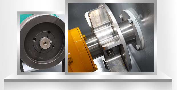 不銹鋼風(fēng)機(jī)的軸承經(jīng)過特殊工藝處理 不銹鋼風(fēng)機(jī)的軸承經(jīng)過特殊工藝處理