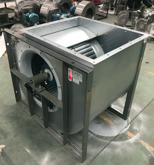 離心風(fēng)機 離心風(fēng)機