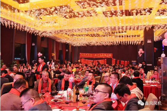 鑫風風機現(xiàn)場 鑫風風機現(xiàn)場