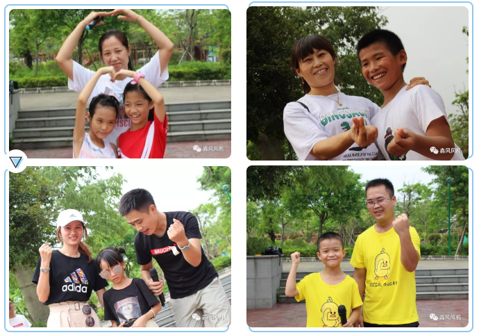 親子家庭合照 親子家庭合照