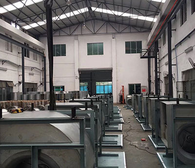 箱式離心風(fēng)機是建筑通風(fēng)喜歡的選擇 箱式離心風(fēng)機是建筑通風(fēng)喜歡的選擇